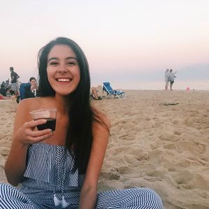 Meet your Posher, Miriam